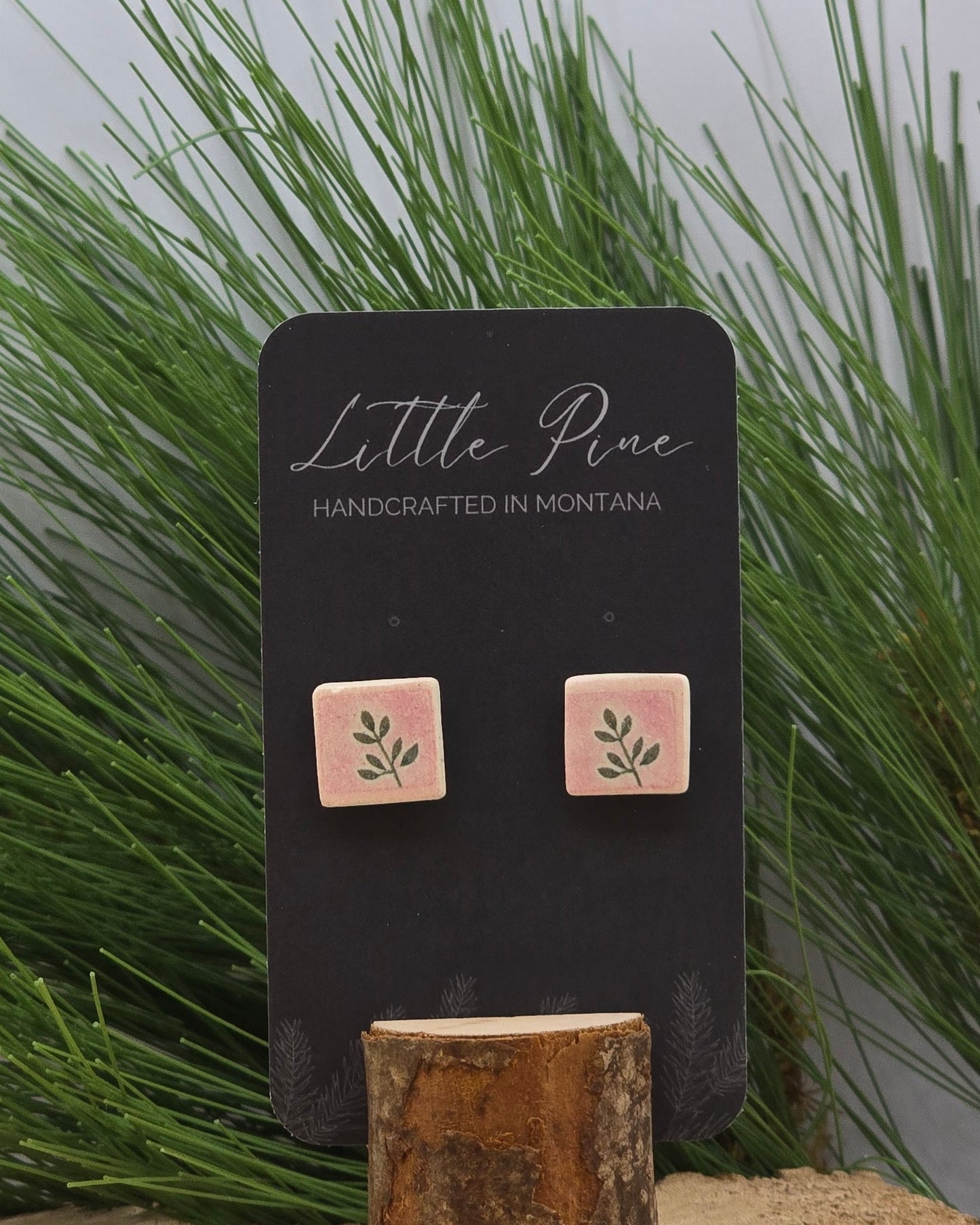 Cottage Garden Studs