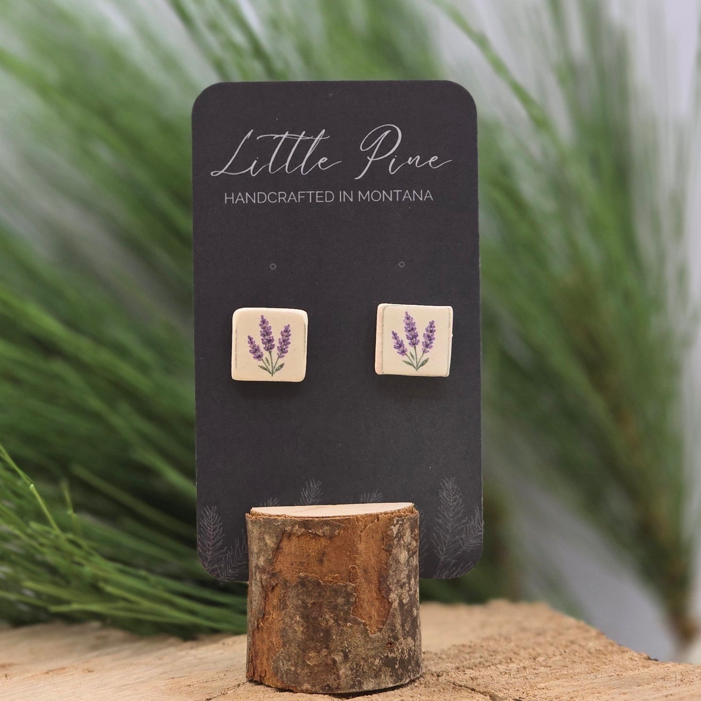 Cottage Garden Studs