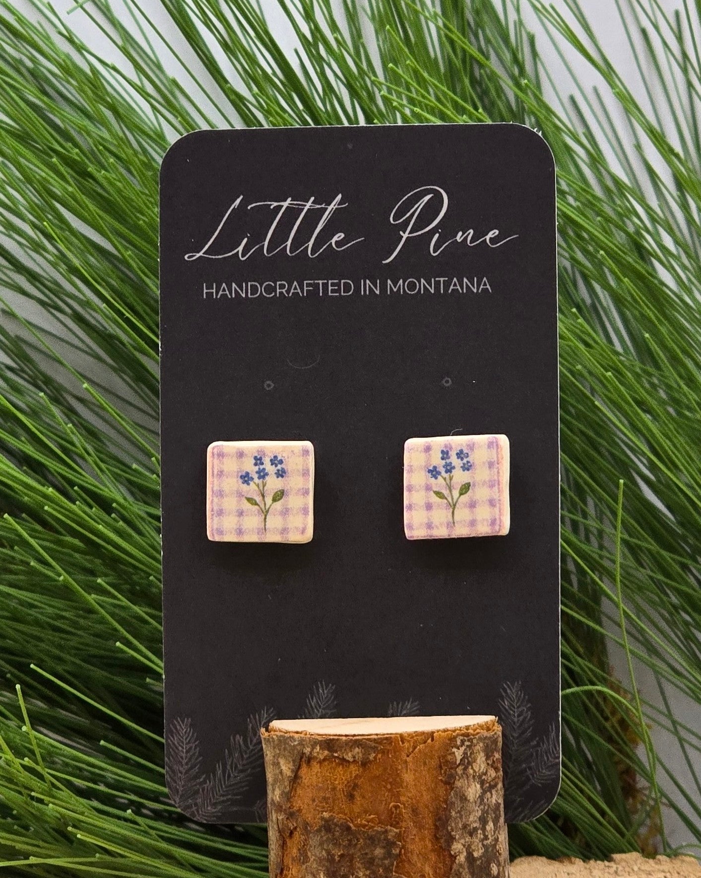 Cottage Garden Studs