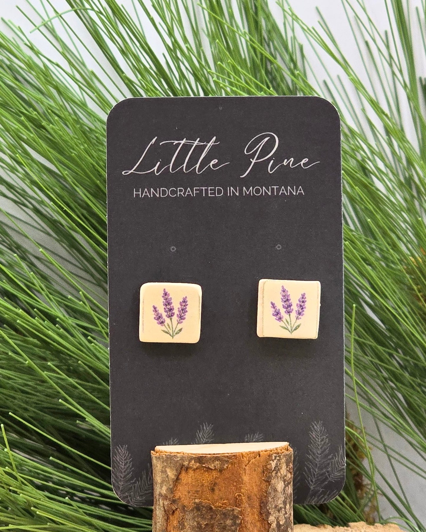 Cottage Garden Studs