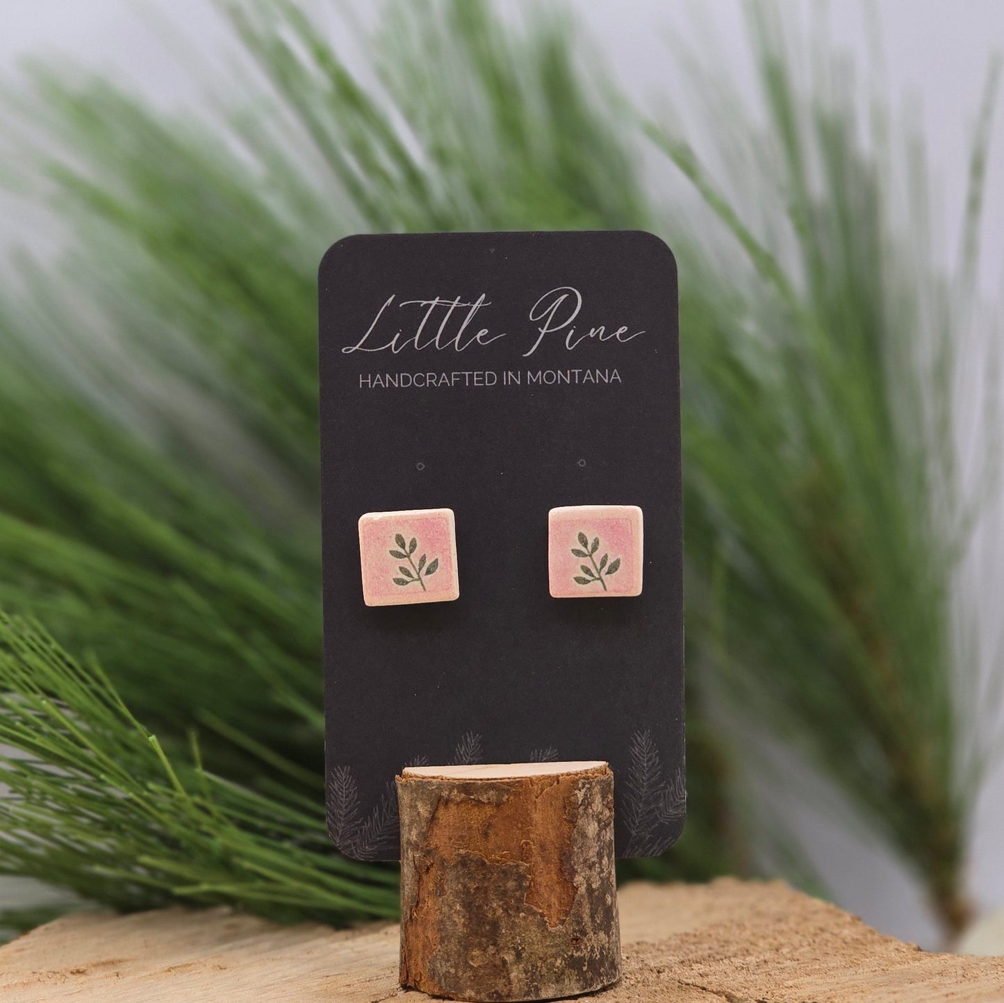 Cottage Garden Studs
