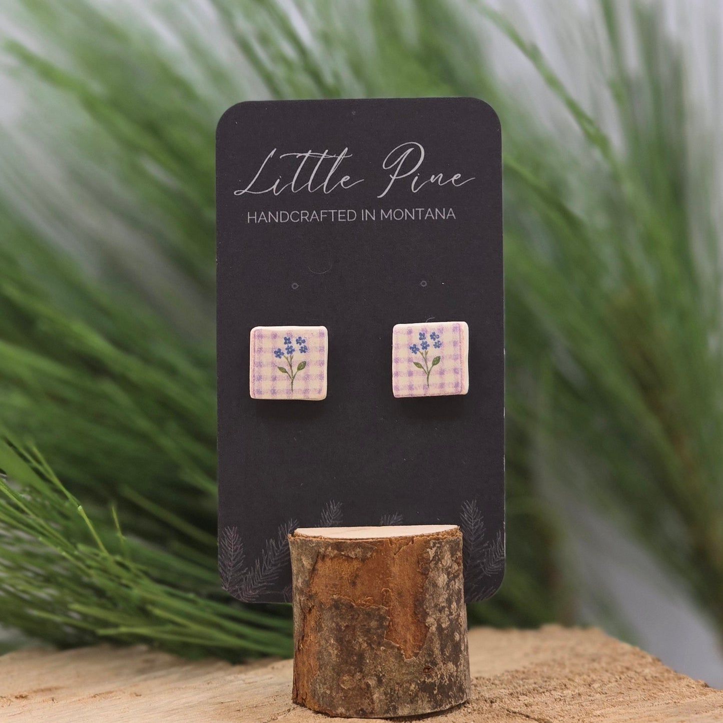 Cottage Garden Studs